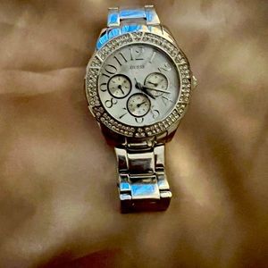 Guess Watch